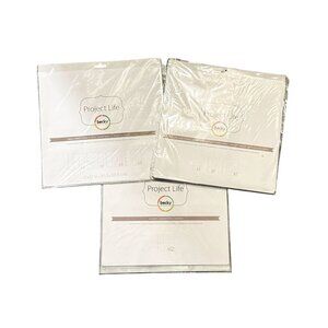 Becky Higgins Project Life Small Variety Pack 4 Design D Envelopes Photo Pocket